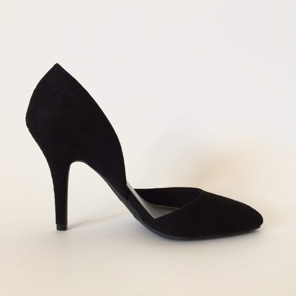 Christian Siriano heels - Picture 2 of 6